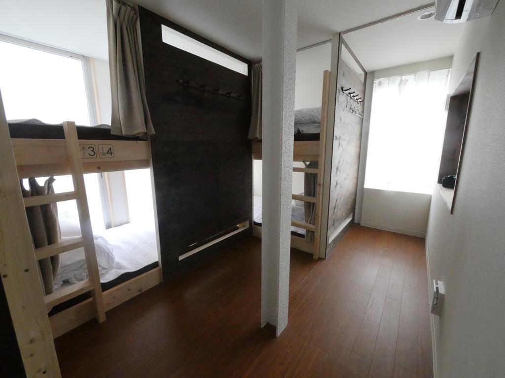 Guest House Onoya Osaka Exterior foto